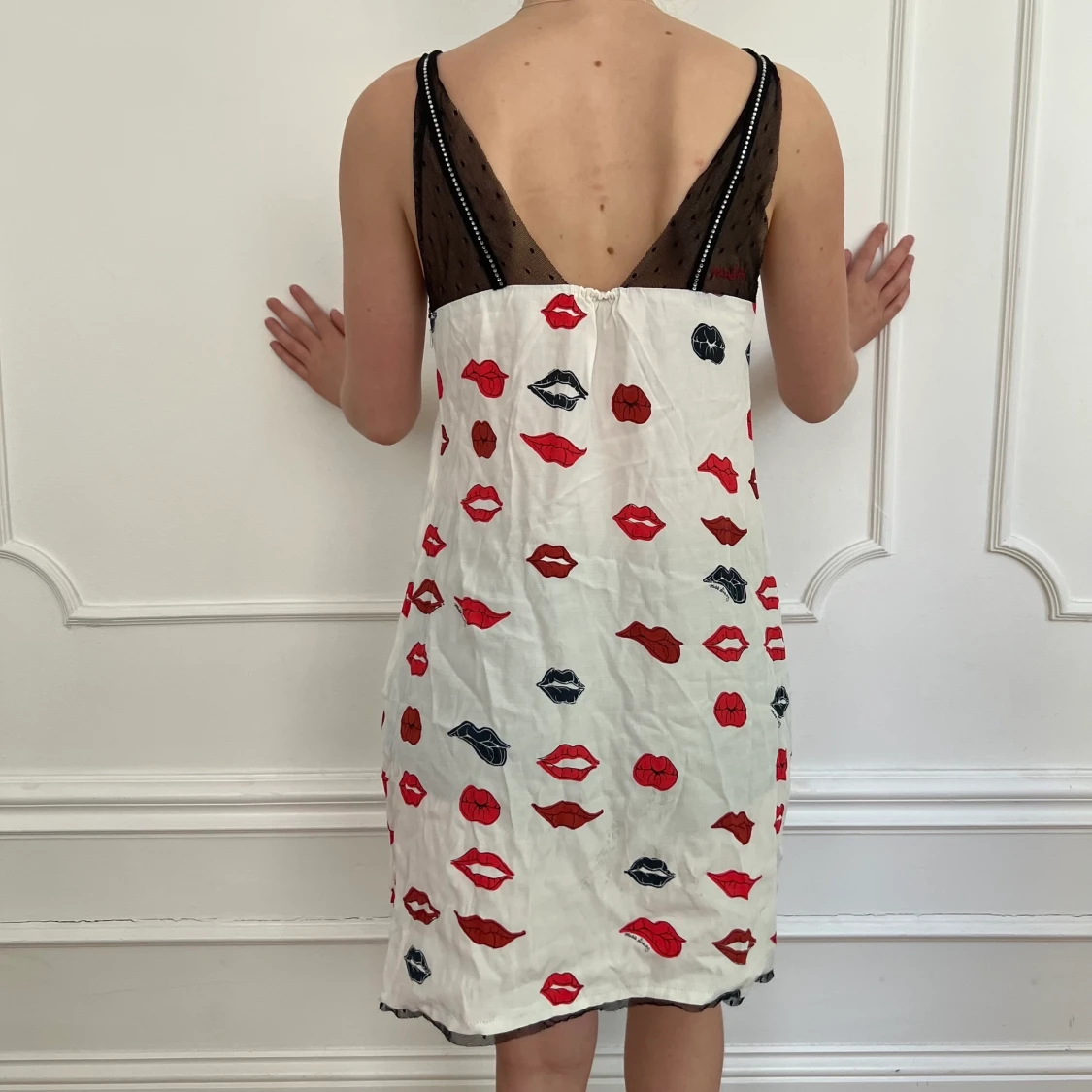 MISS SIXTY klänning - 90