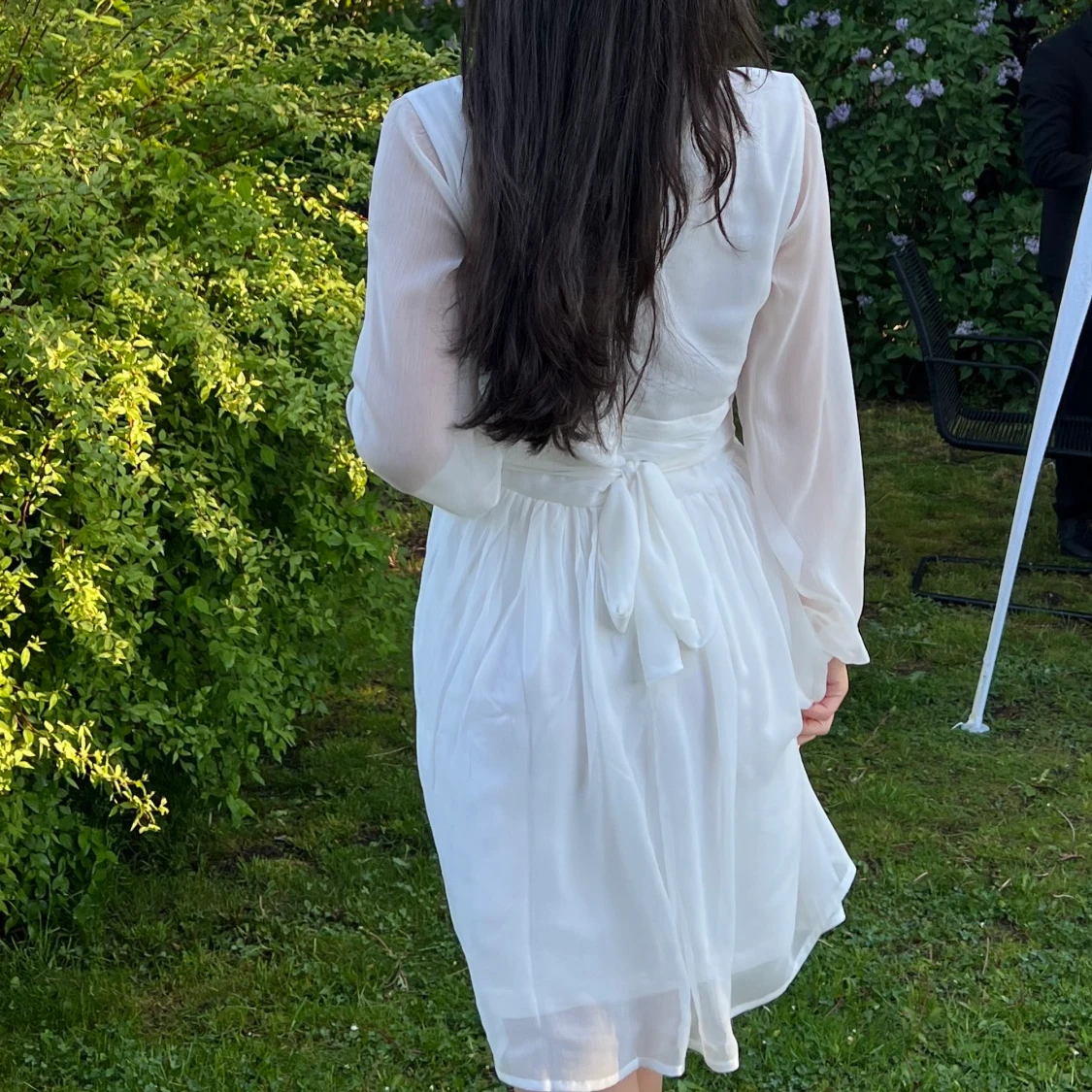 Studentklänning  - 90