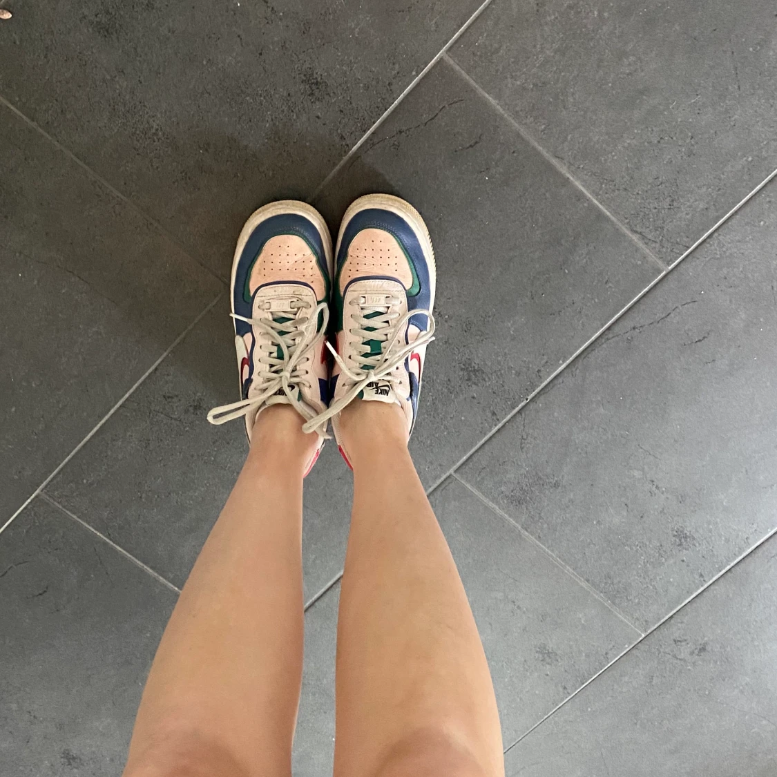 Nike skor ⭐️ - 91