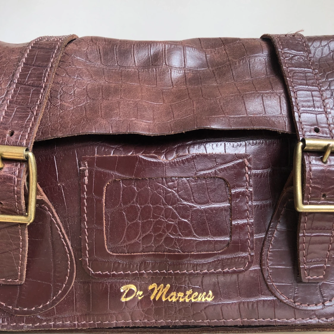 Dr martens väska  - 90
