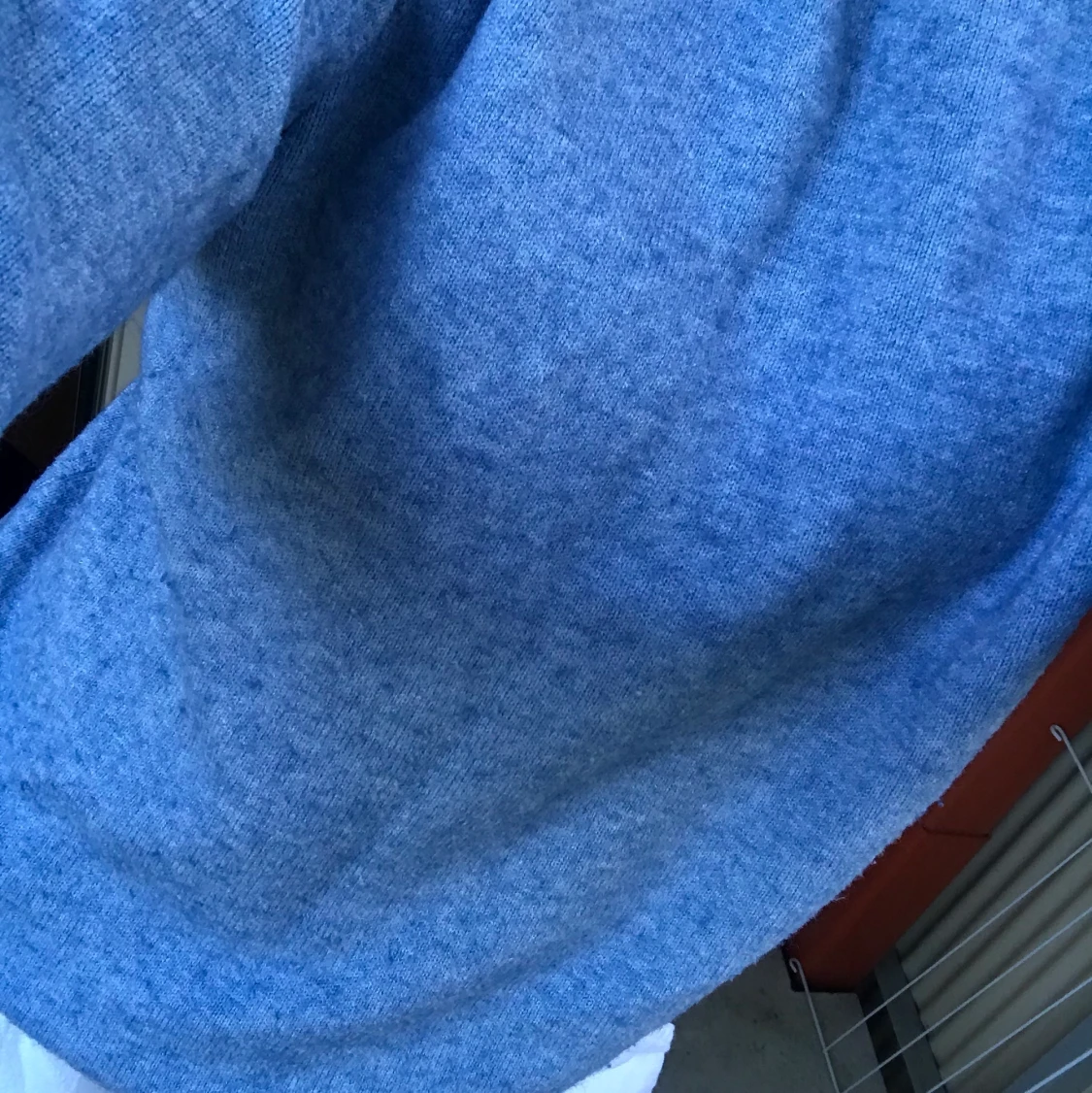 Stickad tröja  - 91