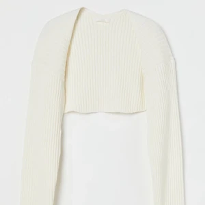 Ärmar/kofta  - Ärmar/kofta från HM i storlek XS. Köparen står för frakten men kan också mötas i Stockholm 🥰