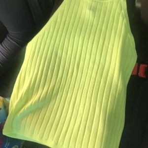 Grön lime linne - Har inte använt den än