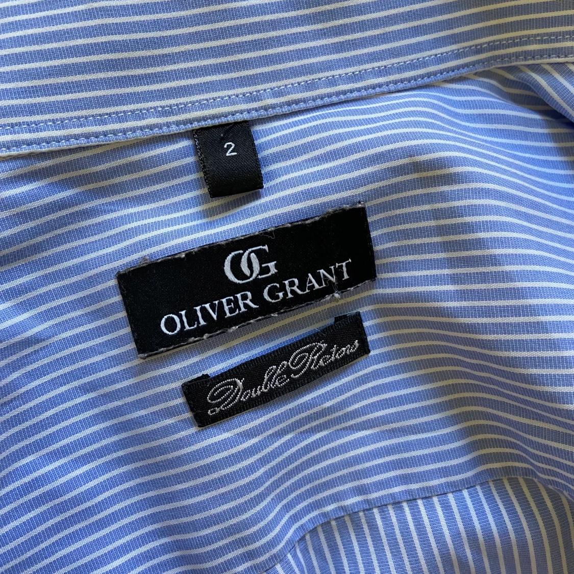 Oliver Grant Shirt - 91