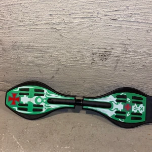 Street Surfing Waveboard  - Street Surfing Waveboard perfekt för sommaren om man vill träna lite och ha roligt 