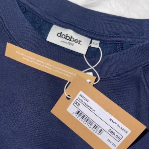 dobber Luna sweatshirt  - Helt oanvänd med lapparna kvar. (De sista 2 bilderna är lånade.) 