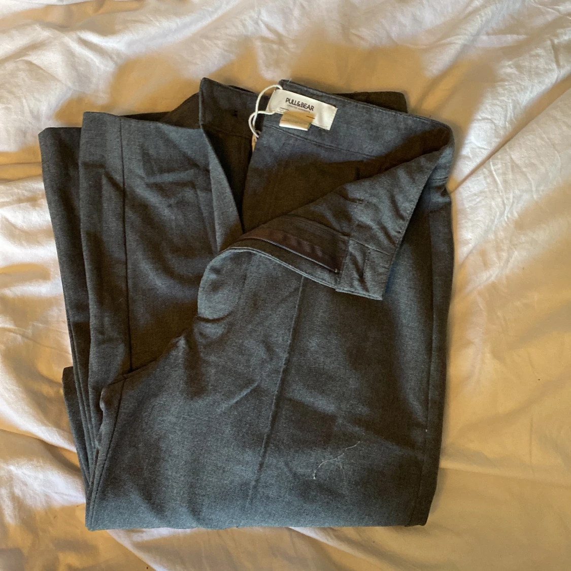 Pull&bear kostymbyxa 