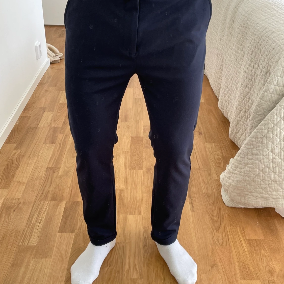 Kostymbyxor från Only & Sons