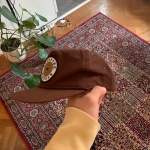 Spitfire Keps - Keps från spitfire! Snapback! 