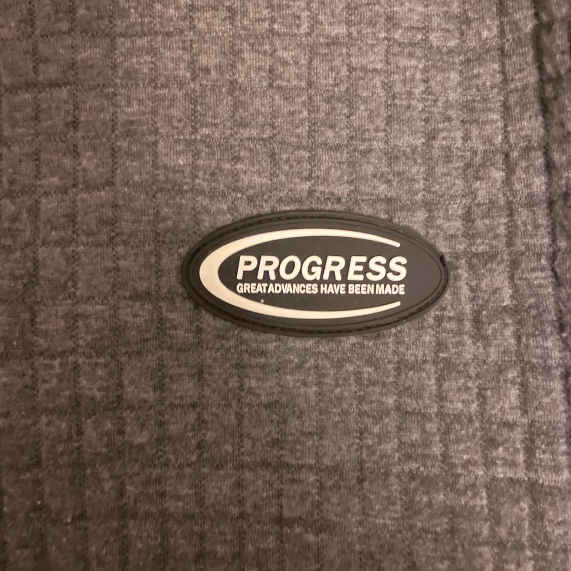 Oversized sweatshirt - 90