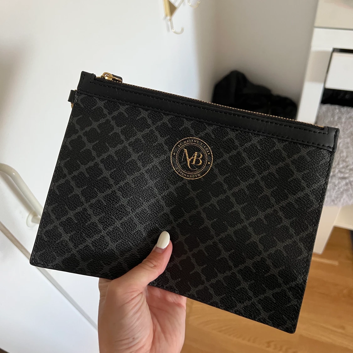 Malene Birger clutch  - 90