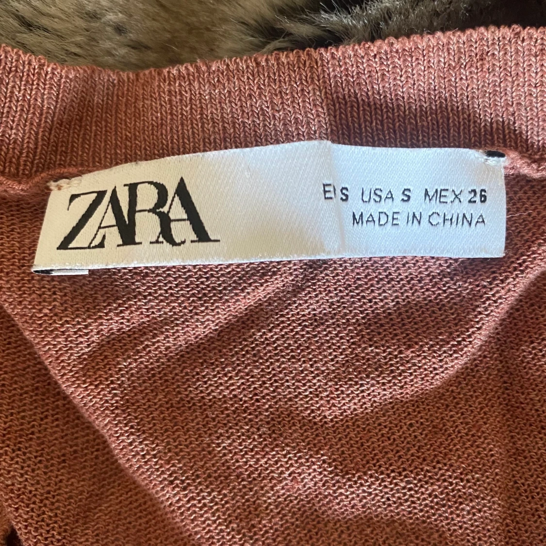 Tröja från Zara - 91