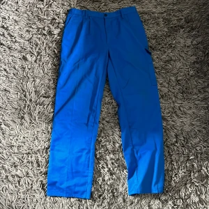 Blåa workpants - Cond 9/10