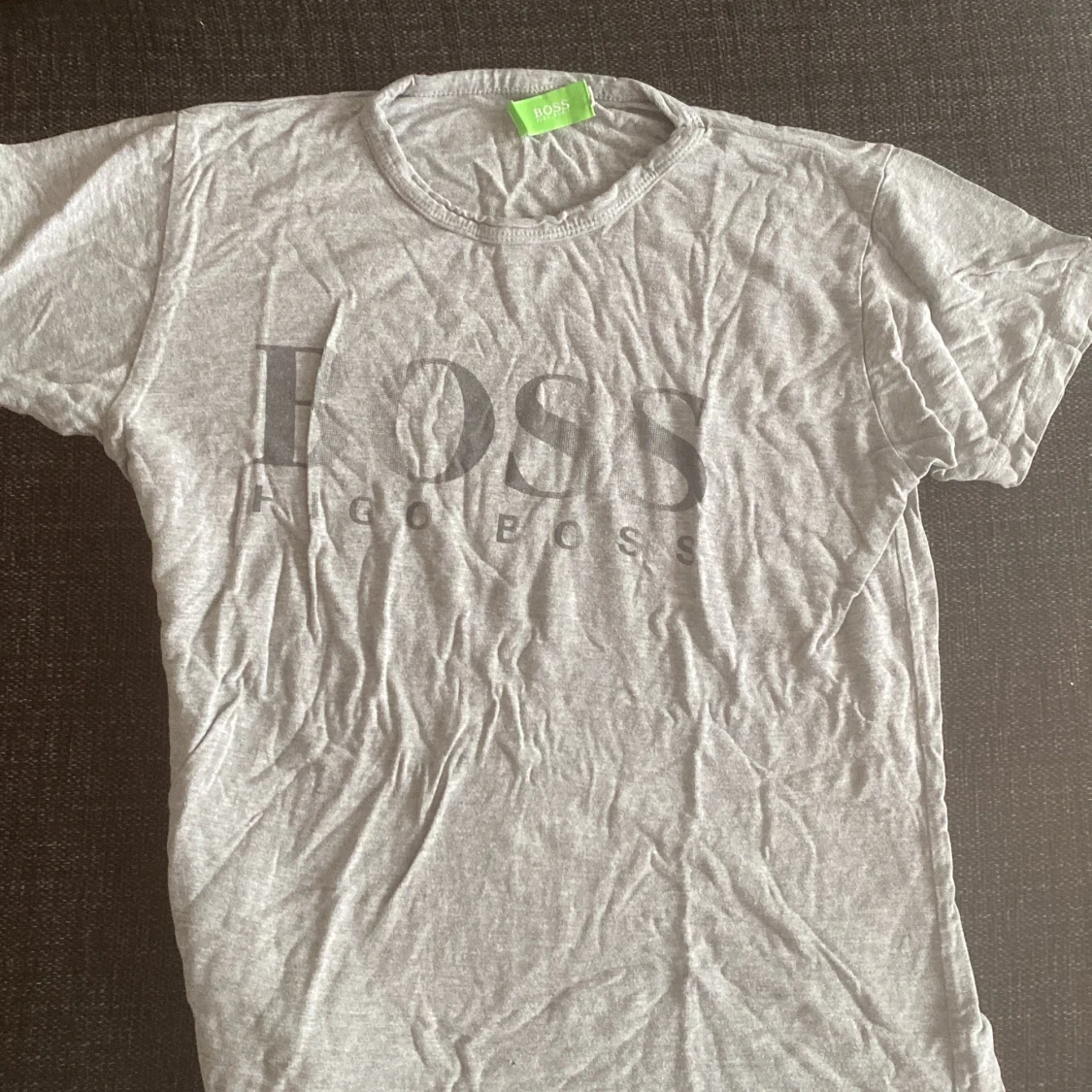 Hugo boss t shirt