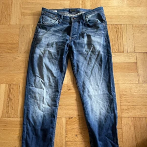 Jack and jones jeans  - Stretch matrial