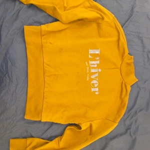 Tröjor - Aldrig använt, men ser sköna ut att ha på sig när hösten börjar komma! 300kr för båda två