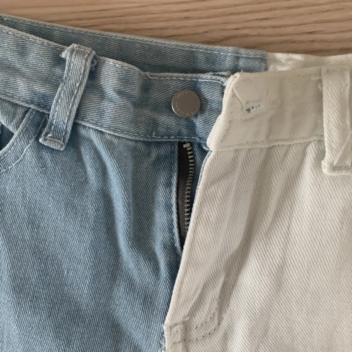 Jeans i två färger !! - 91