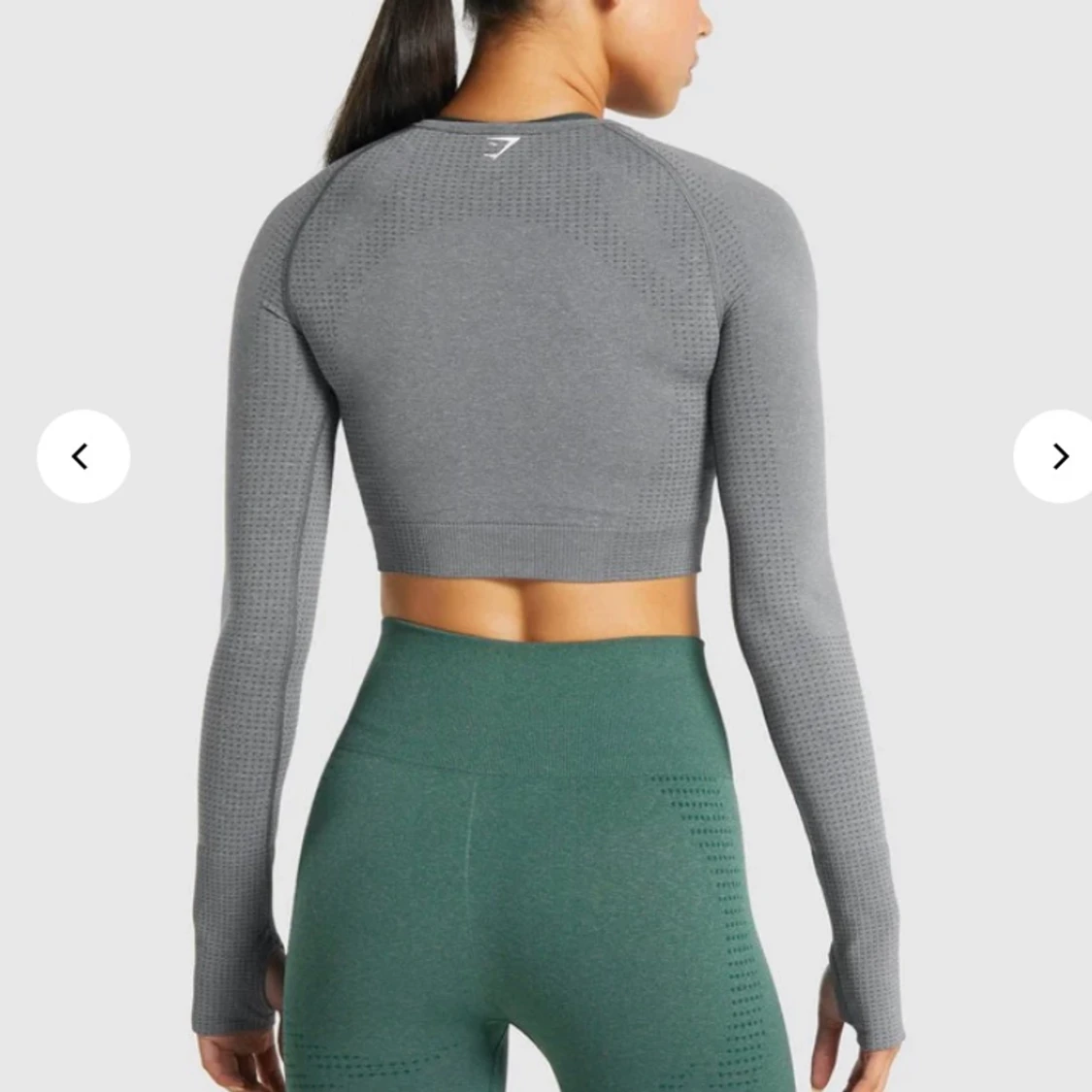 Gymshark tröja - 90