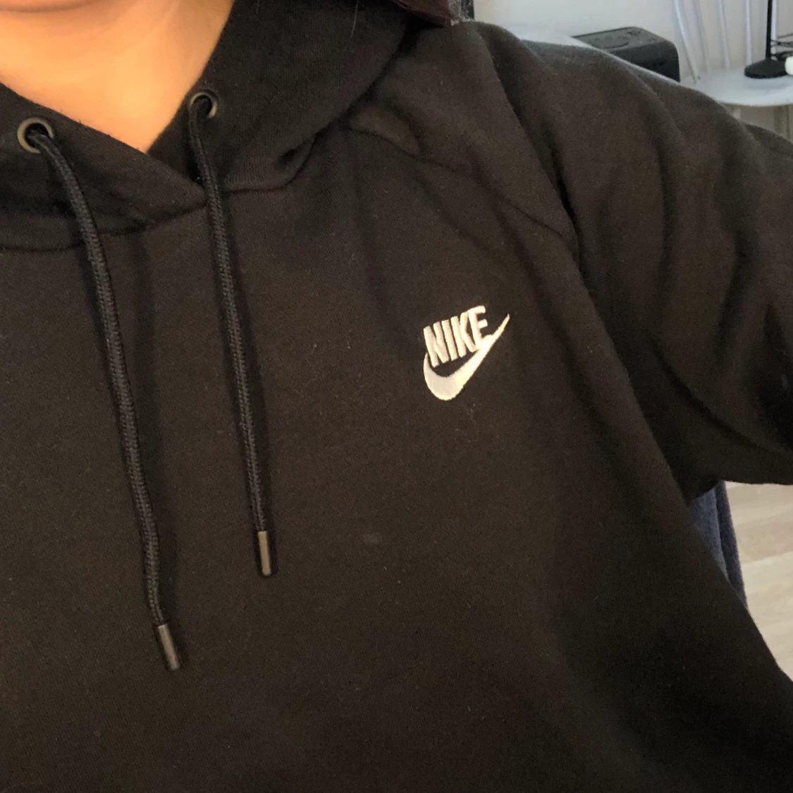 Nike Hoodie  - 90