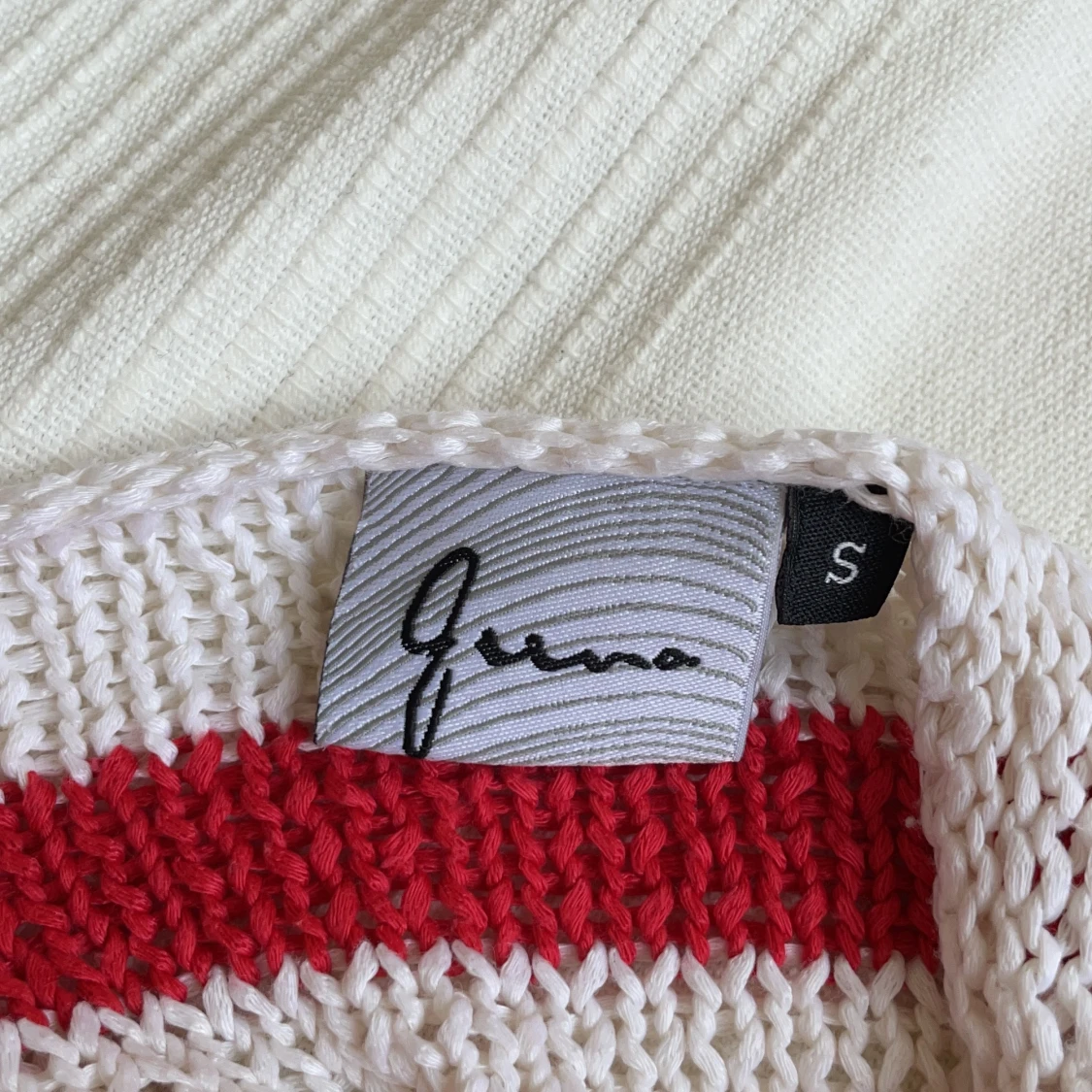 Tröja storlek S - 91