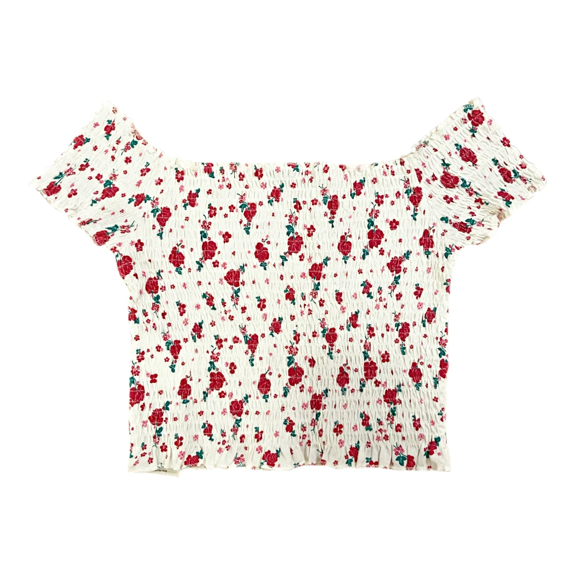 Off shoulder topp - 90