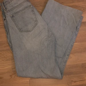 Jeans - Fina blå jeans från Lager 157!  Köparen står för frakten!! 💗