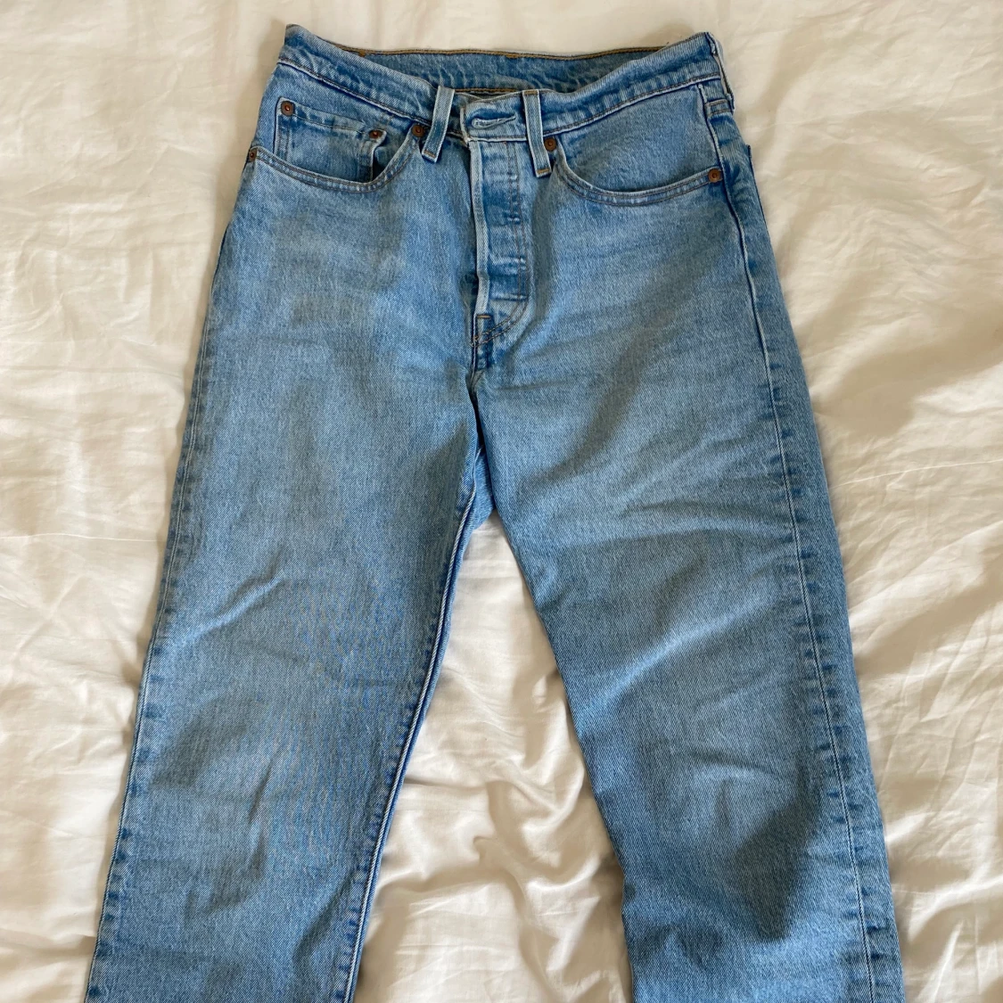 Levis jeans 501