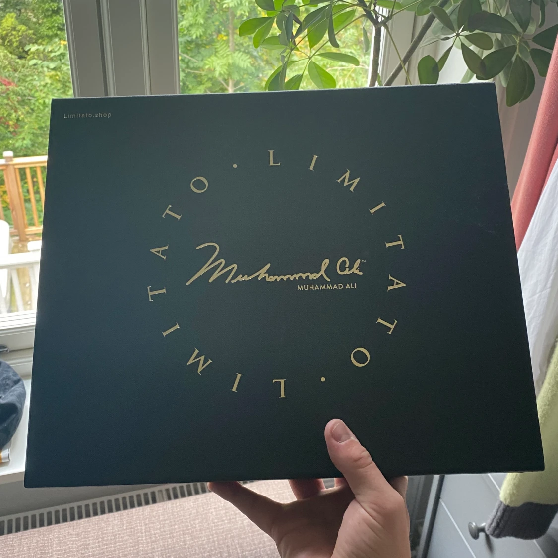 Limitato Tröja - 91