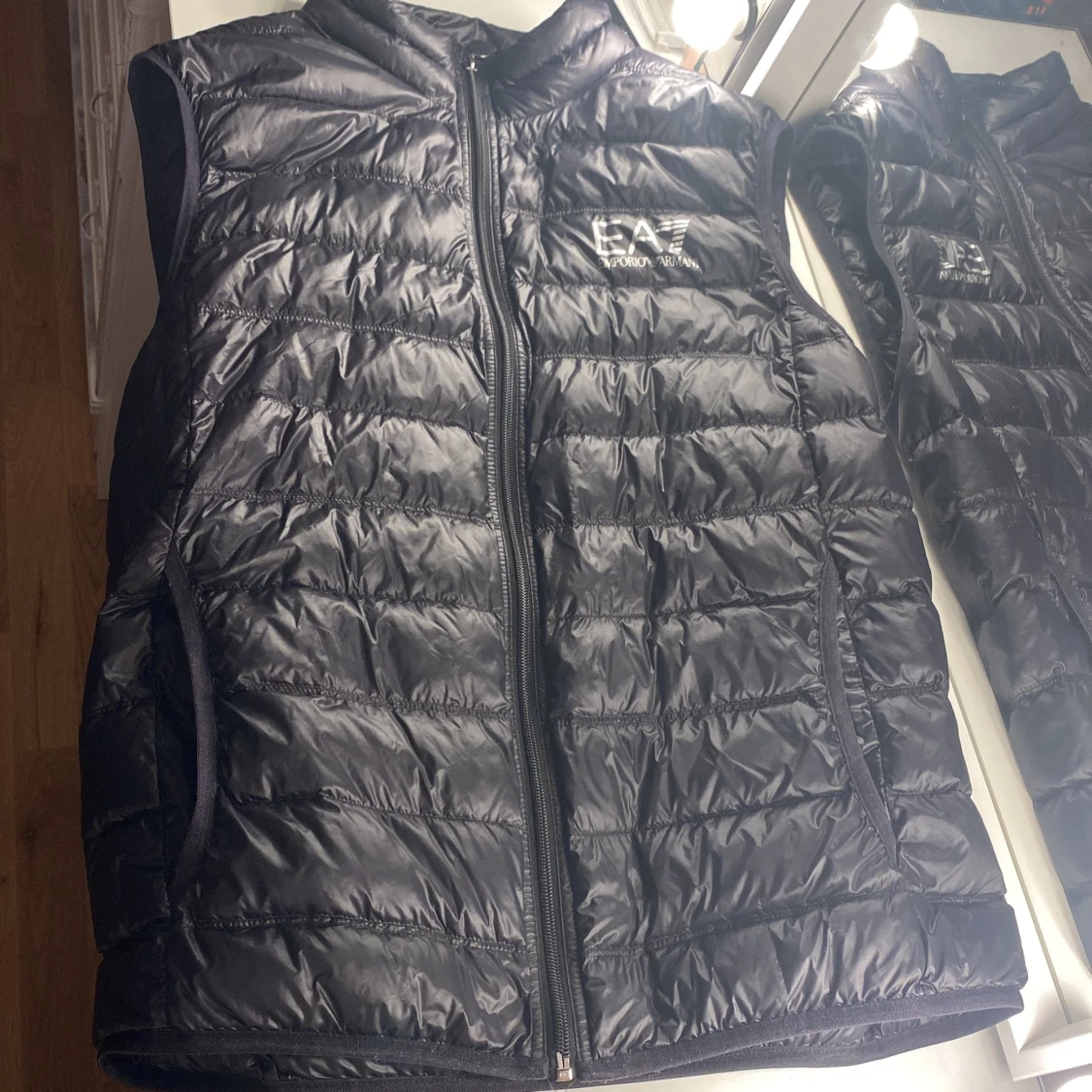 Emporio armani väst 