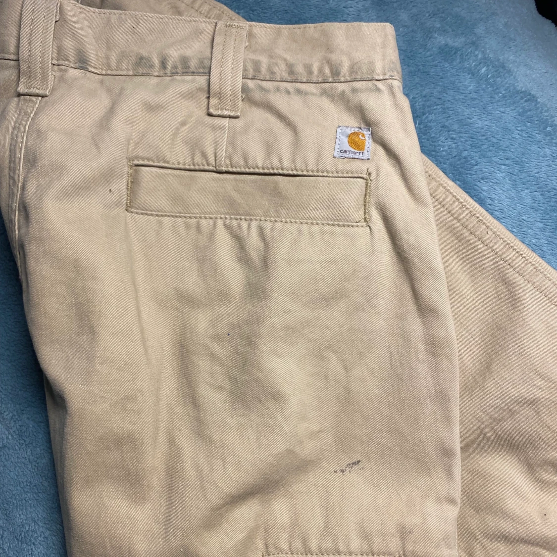 Carharrt carpenter pants - 90