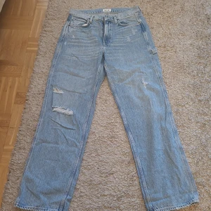 Jeans - Använda ett par gånger