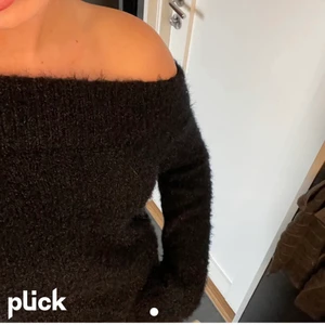 En glitter tröja  - Har screenat allt från min gamla plick💕