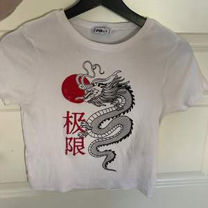 Cool t-shirt från Newyorker -stl s -nytt skick -nypris 150kr
