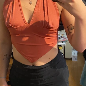 Fin topp - Fin topp men jättefin unik färg