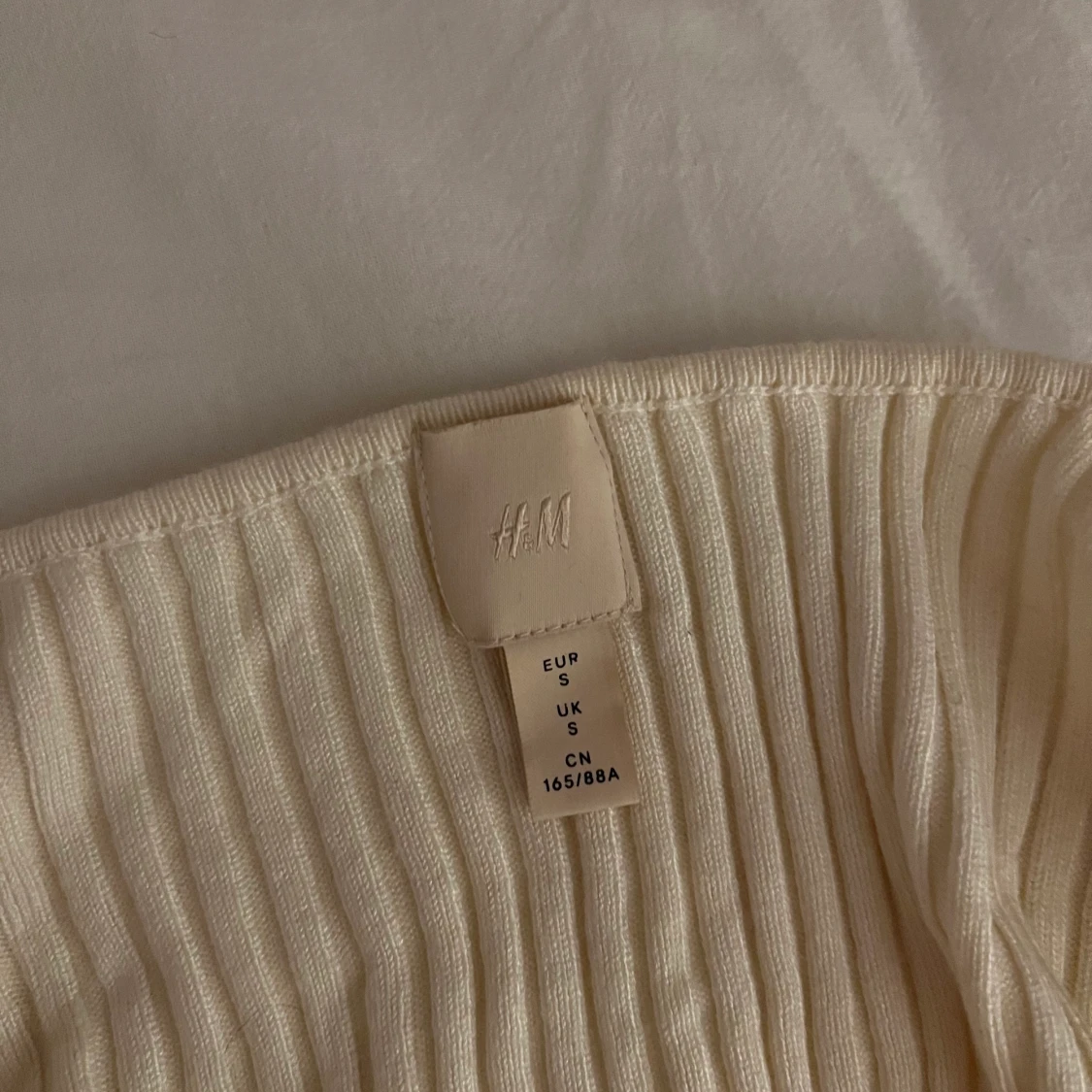 Långärmad från H&M - 90