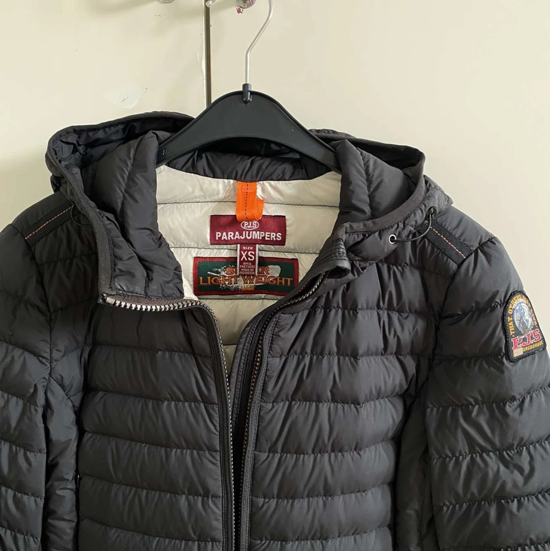 parajumper jacka  - 91