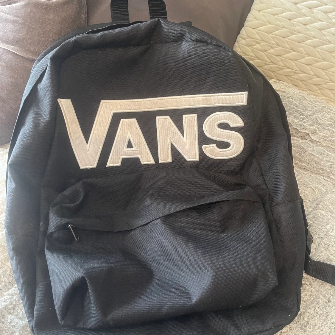 Vans ryggsäck