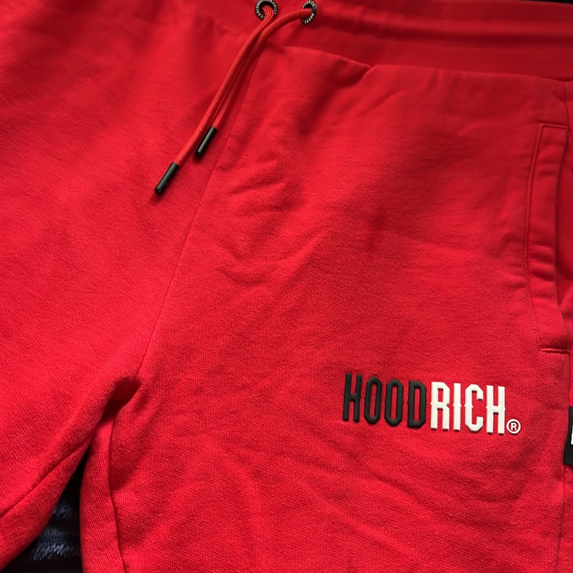 Hoodrich byxor 