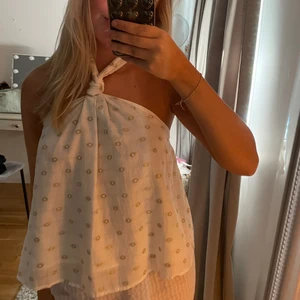 Topp från zara - Så fin topp från zara. Storlek S💖💖