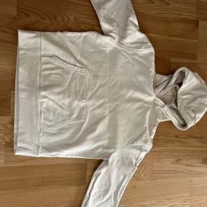 Beige These Glory Days Hoodie i storlek L