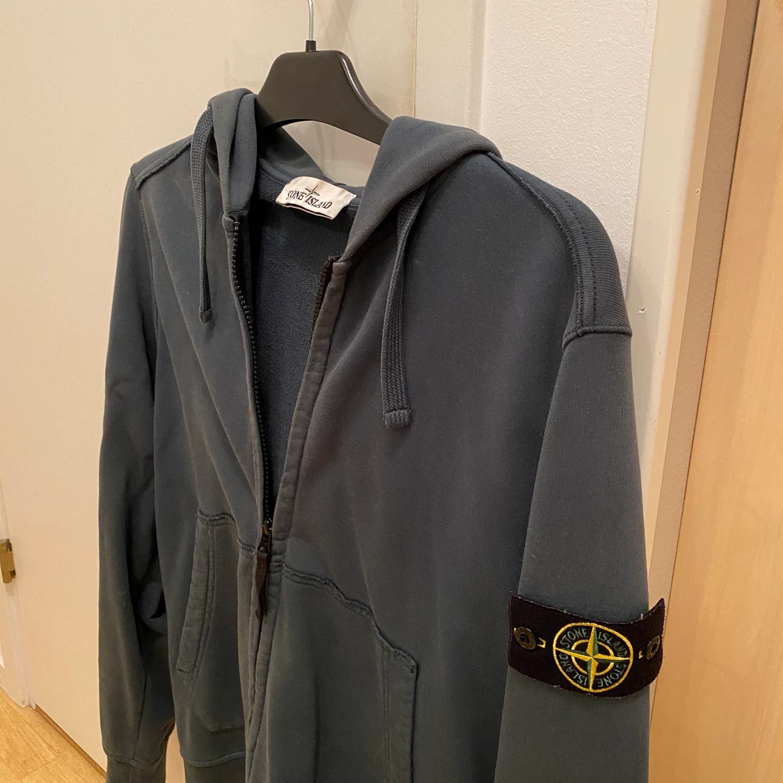 Stone 1sland jacka & tröja - 91