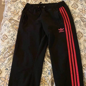 Adidas mjukis  - Använda ganska ofta men har ej kvitto