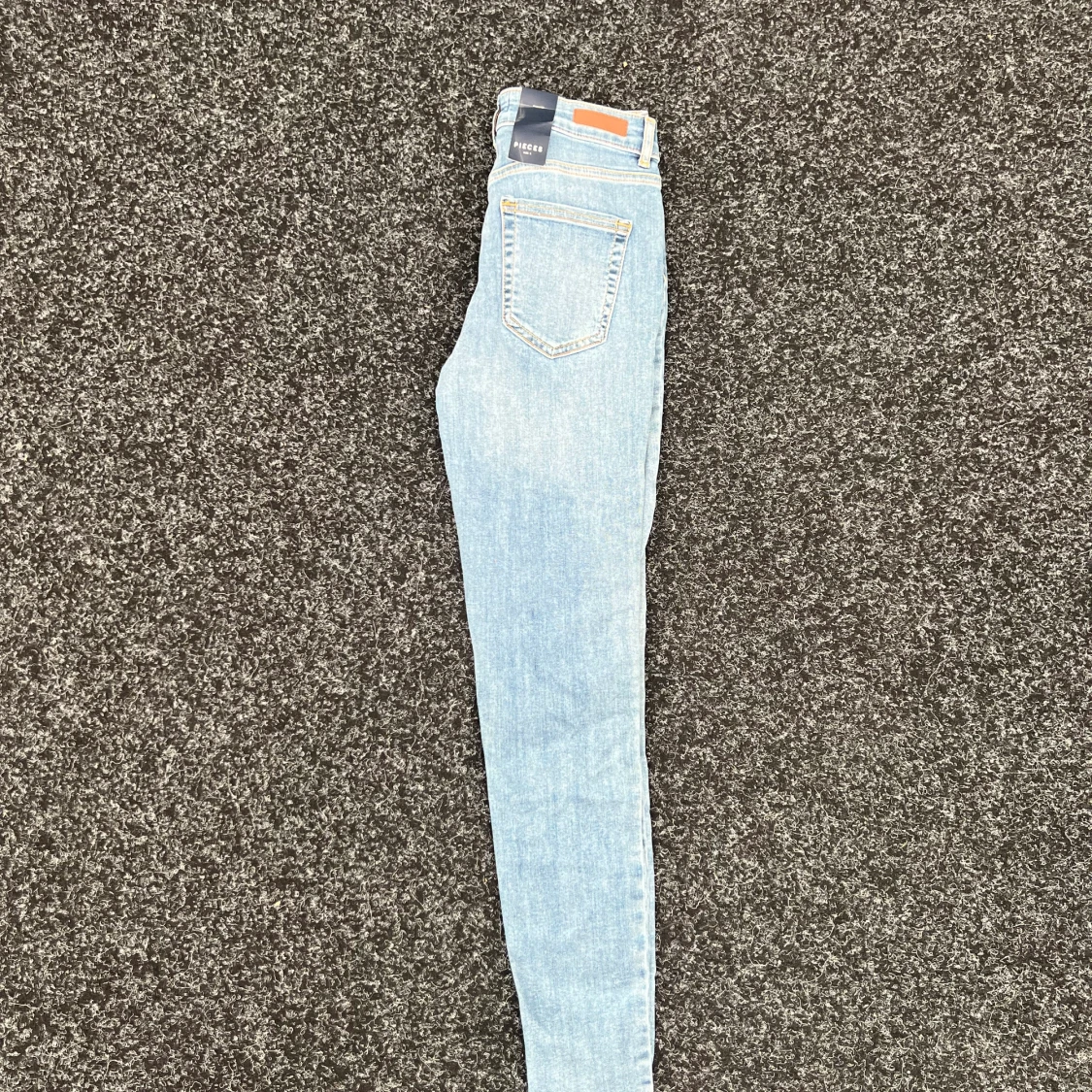 Nya jeans pieces   - 90