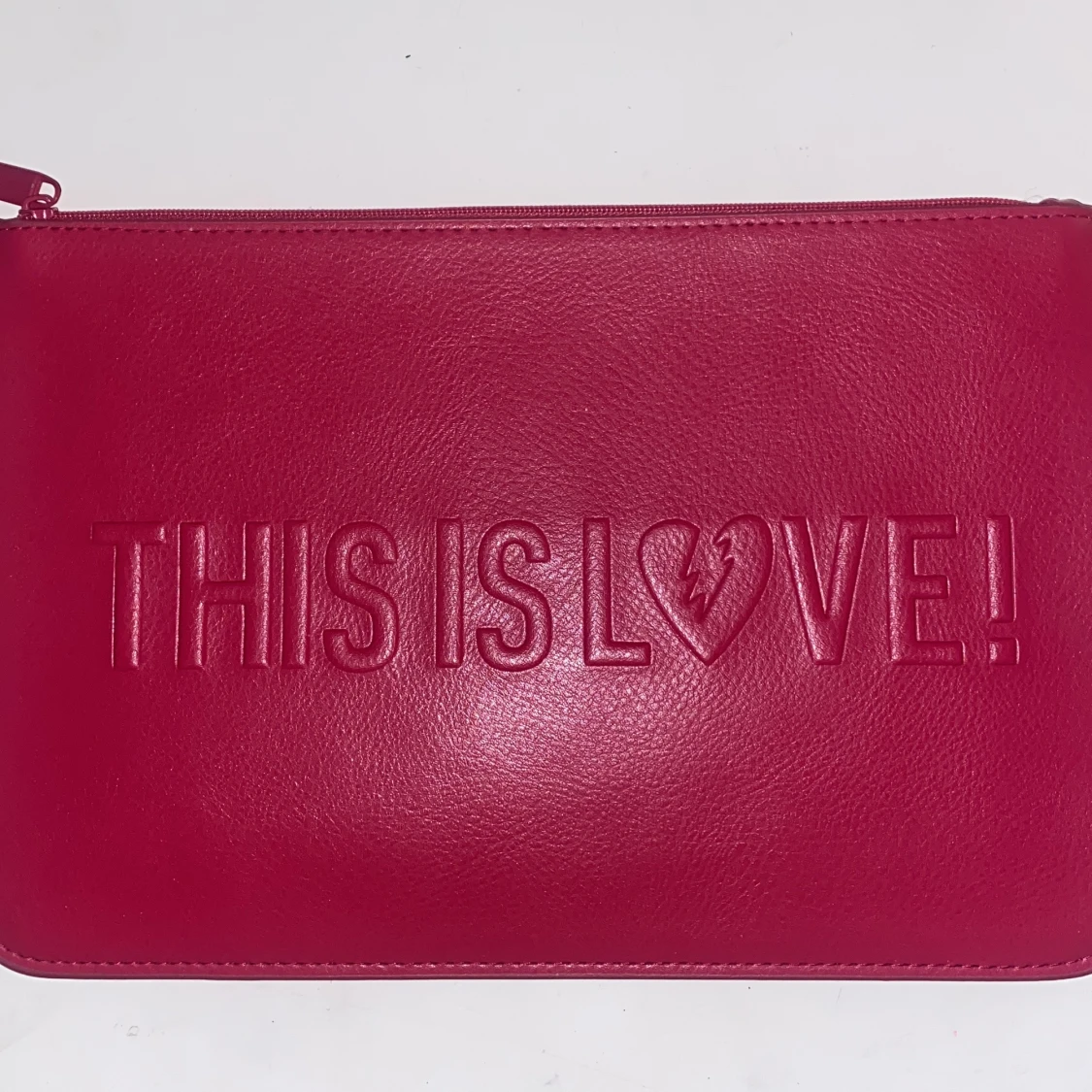 Zadig&voltaire necessär/fodral