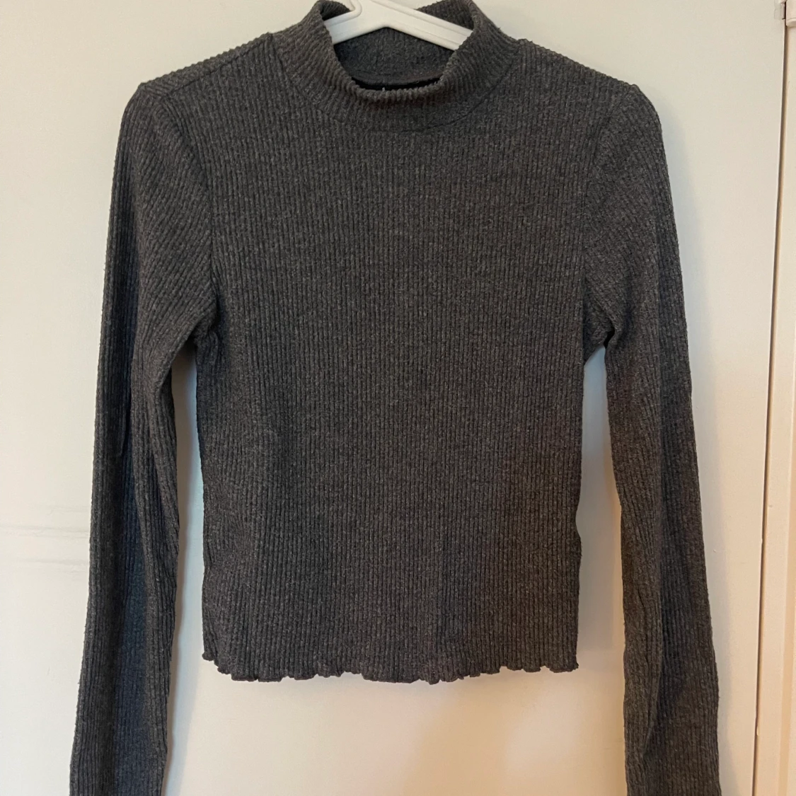 Polo tröja gina tricot