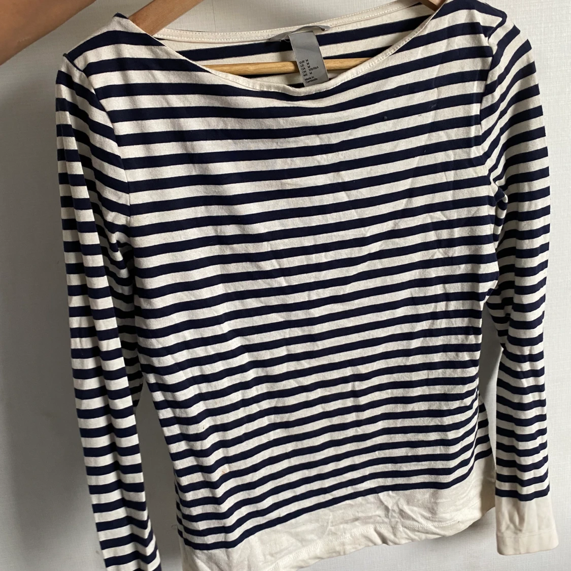 Två fina tröjor för 100kr - 90