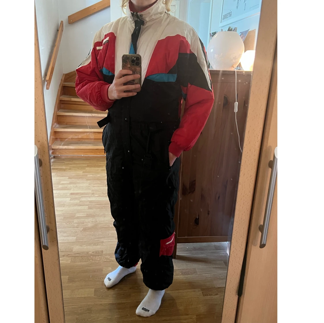 POLARWEAR Vintage overall 