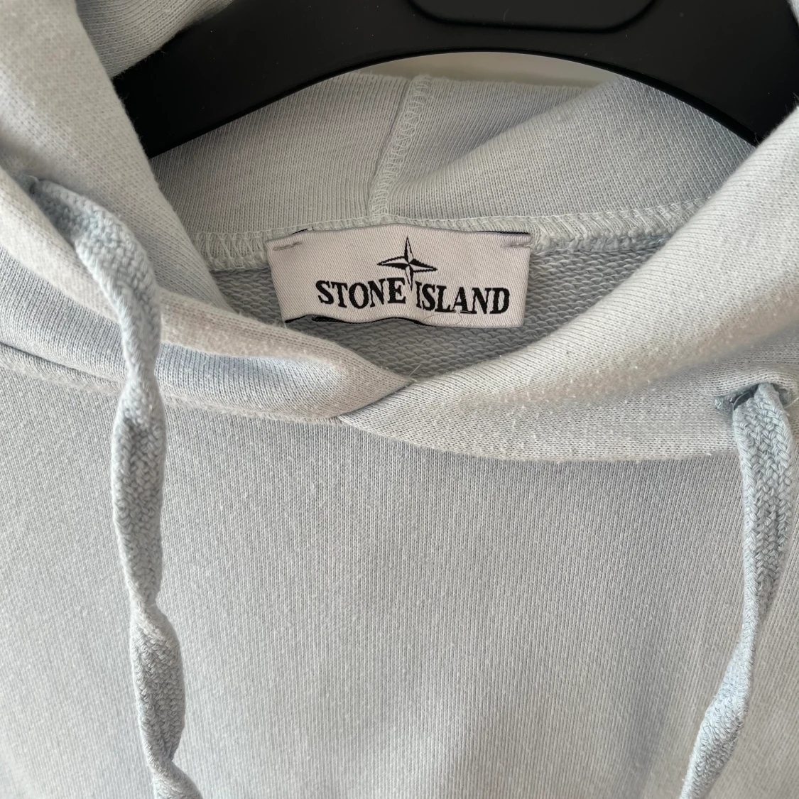 Stine island hoodie