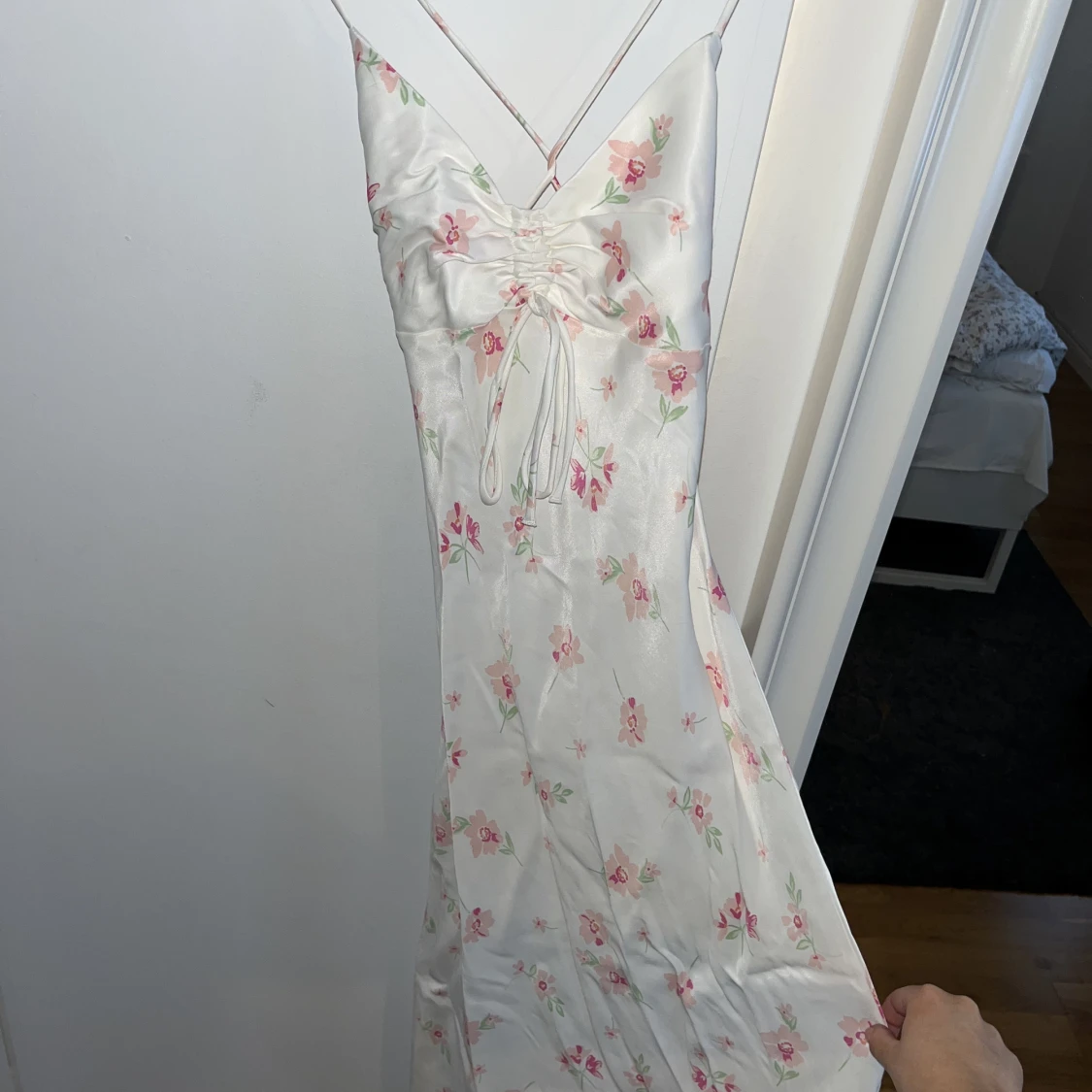 Maxi Klänning ZARA - 90