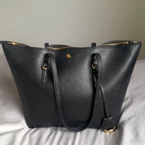 Ralph lauren väska - Ralph lauren väska  Bra skick